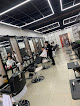 Tino Barbearia Black